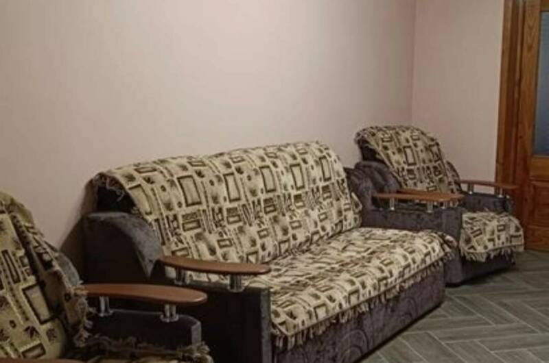 Изображение Изображение квартиры &quot;Квартира на Вардания&quot; #3 #3