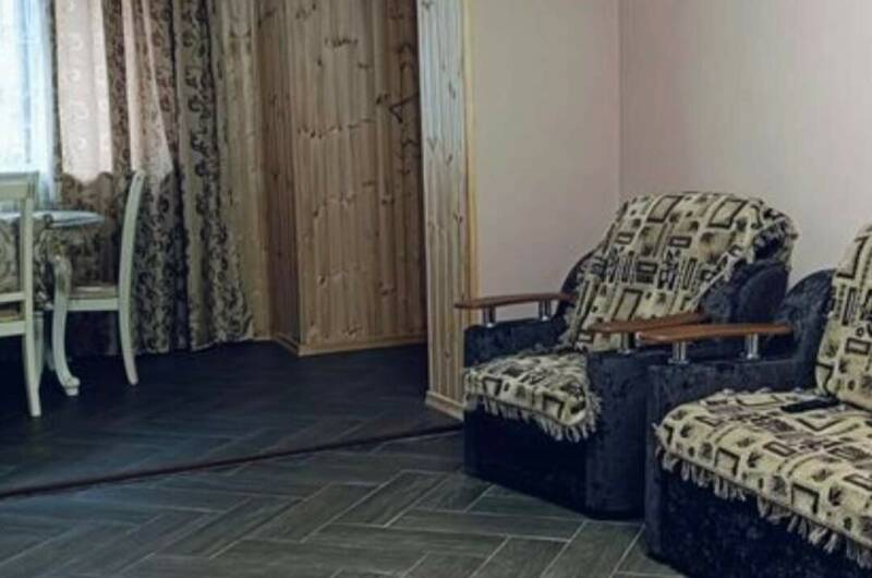 Изображение Изображение квартиры &quot;Квартира на Вардания&quot; #8 #8