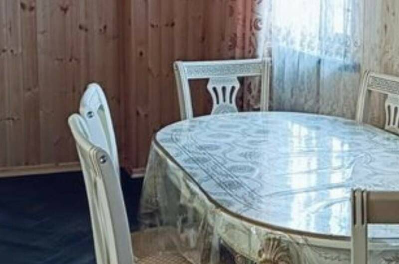 Изображение Изображение квартиры / апартамента "Квартира на Вардания" #10 #8