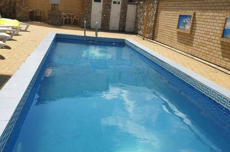 Изображение Изображение гостиницы &quot;Мини-отель «Уютный»&quot; #1 #1