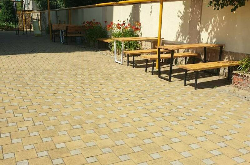 Изображение Изображение гостиницы &quot;Мини-отель «Уютный»&quot; #2 #2