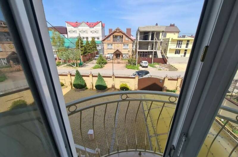 Изображение Изображение гостиницы &quot;Мини-отель «Уютный»&quot; #5 #5