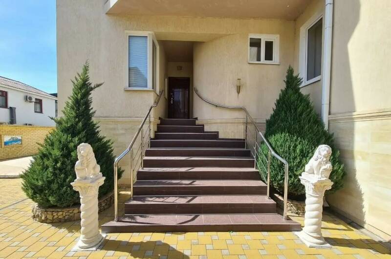 Изображение Изображение гостиницы &quot;Мини-отель «Уютный»&quot; #6 #6