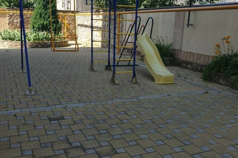 Изображение Изображение гостиницы &quot;Мини-отель «Уютный»&quot; #7 #7