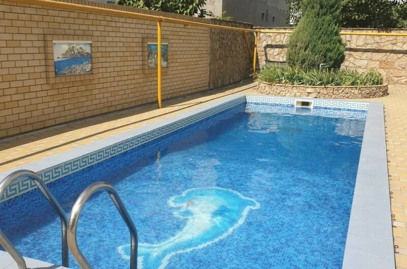 Изображение Изображение гостиницы &quot;Мини-отель «Уютный»&quot; #8 #8