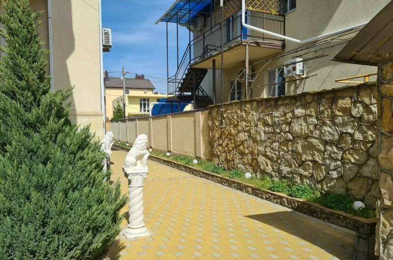 Изображение Изображение отеля / гостиницы "Мини-отель «Уютный»" #11 #9