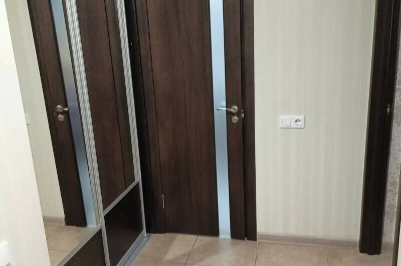 Изображение Изображение квартиры "Однокомнатная на Дивноморской" #3 #3