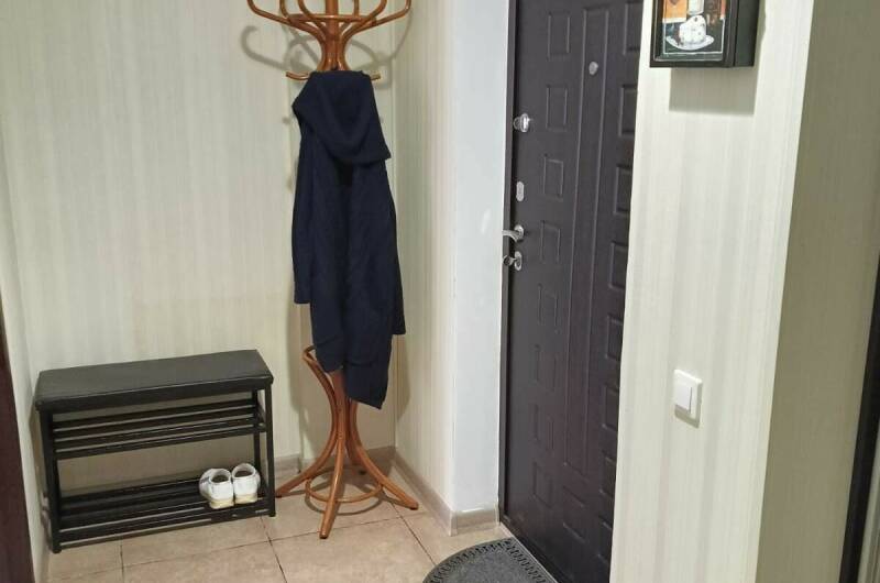 Изображение Изображение квартиры "Однокомнатная на Дивноморской" #4 #4