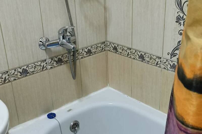 Изображение Изображение квартиры "Однокомнатная на Дивноморской" #6 #6