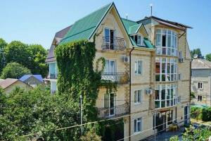 Изображение отеля / гостиницы "Гостевой дом «Елена»"