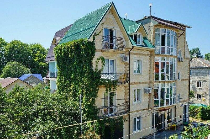 Изображение Изображение гостиницы &quot;Гостевой дом «Елена»&quot; #1 #1