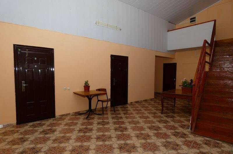 Изображение Изображение гостиницы &quot;Гостевой дом «Пальма»&quot; #2 #2