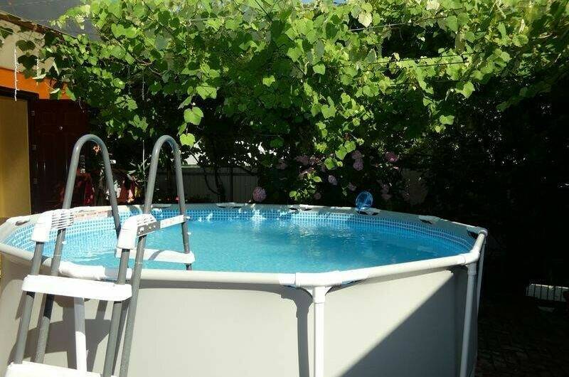 Изображение Изображение гостиницы &quot;Гостевой дом «Пальма»&quot; #3 #3