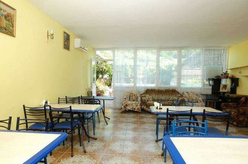 Изображение Изображение гостиницы &quot;Гостевой дом «Пальма»&quot; #4 #4