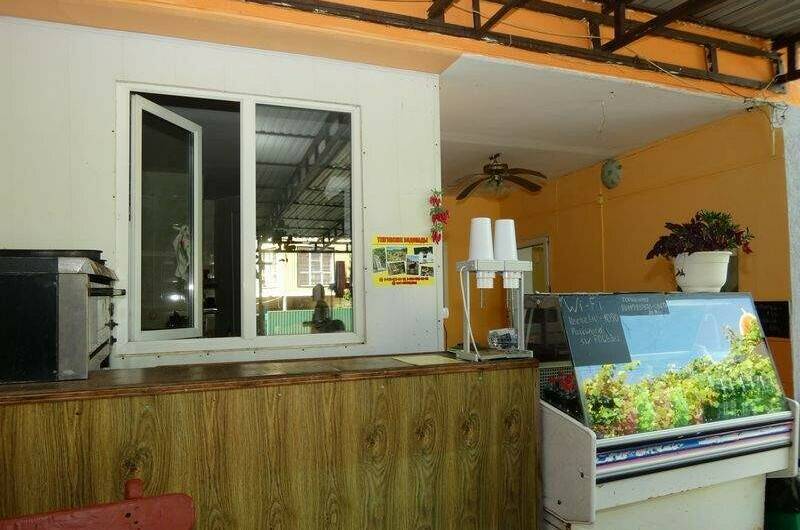 Изображение Изображение гостиницы &quot;Гостевой дом «Пальма»&quot; #5 #5