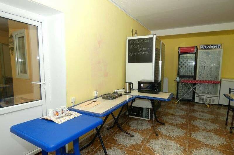 Изображение Изображение гостиницы &quot;Гостевой дом «Пальма»&quot; #6 #6