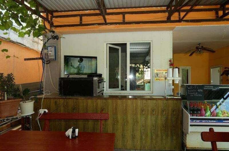 Изображение Изображение гостиницы &quot;Гостевой дом «Пальма»&quot; #8 #8