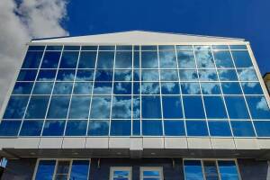 Изображение гостиницы "Отель «МореТУТ»"