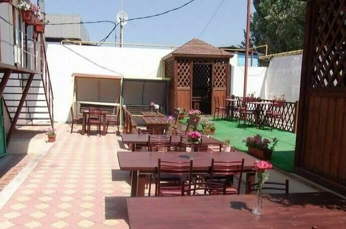 Изображение Изображение гостиницы "Отель «МореТУТ»" #2 #2