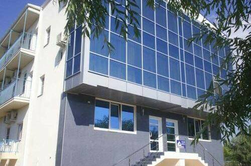 Изображение Изображение гостиницы "Отель «МореТУТ»" #3 #3