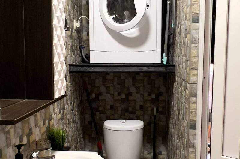 Изображение Изображение квартиры "Уютная квартира с видом на море" #2 #2