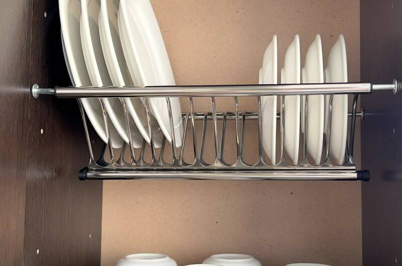 Изображение Изображение квартиры / апартамента "Уютная квартира с видом на море" #11 #9