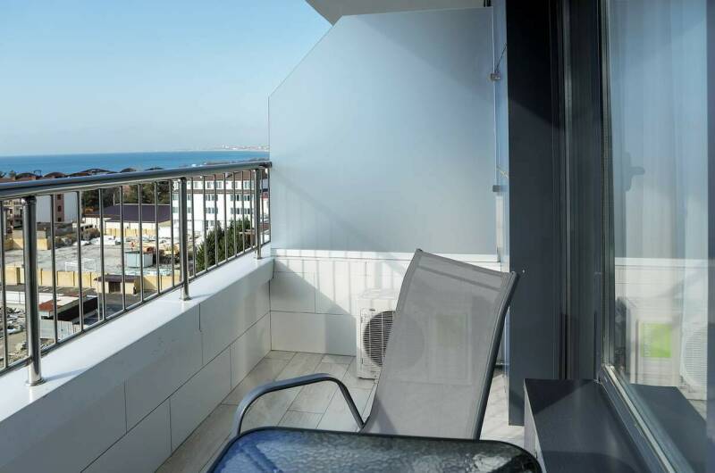 Изображение Изображение квартиры "Апартаменты «Золотой Песок» вид на море" #2 #2