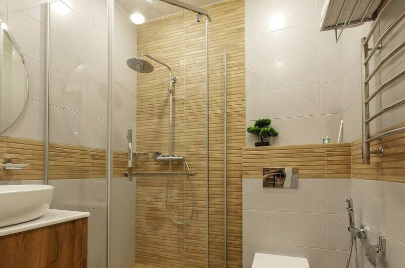 Изображение Изображение квартиры "Апартаменты «Золотой Песок» вид на море" #4 #4