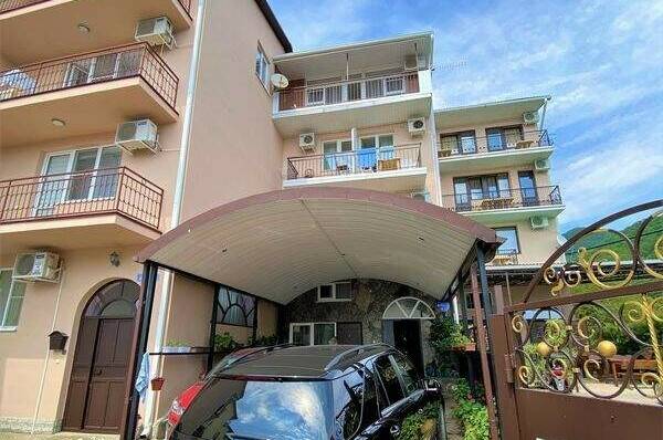 Изображение Изображение гостиницы &quot;Гостевой дом «Виктория»&quot; #1 #1