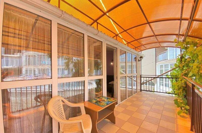 Изображение Изображение гостиницы &quot;Гостевой дом «Виктория»&quot; #3 #3