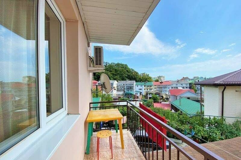 Изображение Изображение гостиницы &quot;Гостевой дом «Виктория»&quot; #4 #4