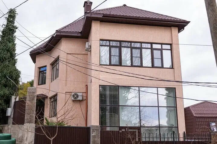 Изображение Изображение гостиницы &quot;Частный сектор «У Татьяны»&quot; #1 #1