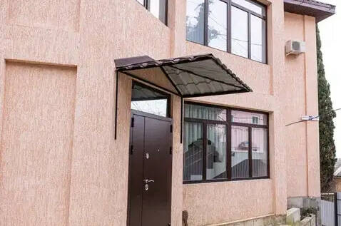 Изображение Изображение гостиницы &quot;Частный сектор «У Татьяны»&quot; #8 #8