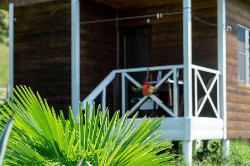 Изображение Изображение квартиры &quot;Эко Домик в Раю&quot; #6 #6