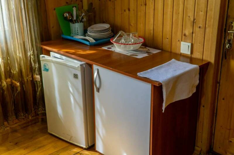 Изображение Изображение квартиры &quot;Эко Домик в Раю&quot; #7 #7