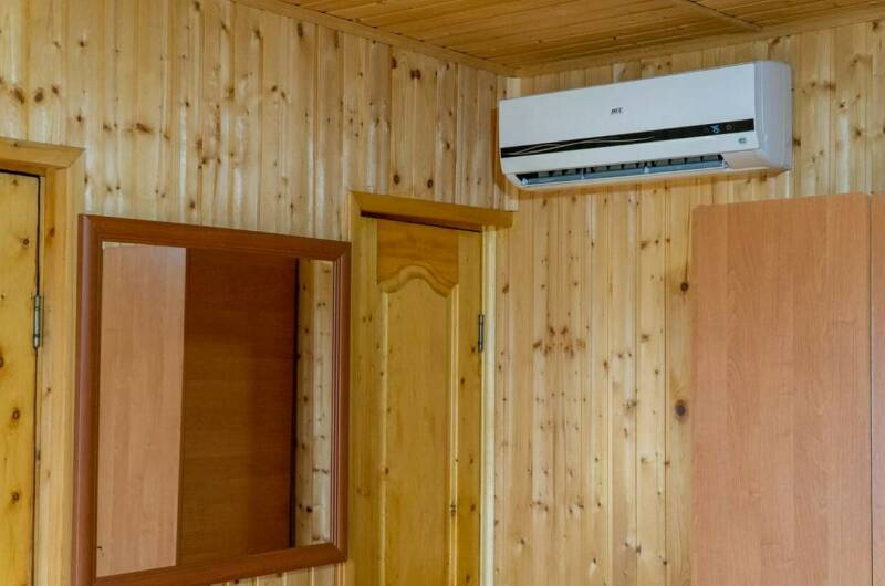 Изображение Изображение квартиры &quot;Эко Домик в Раю&quot; #8 #8