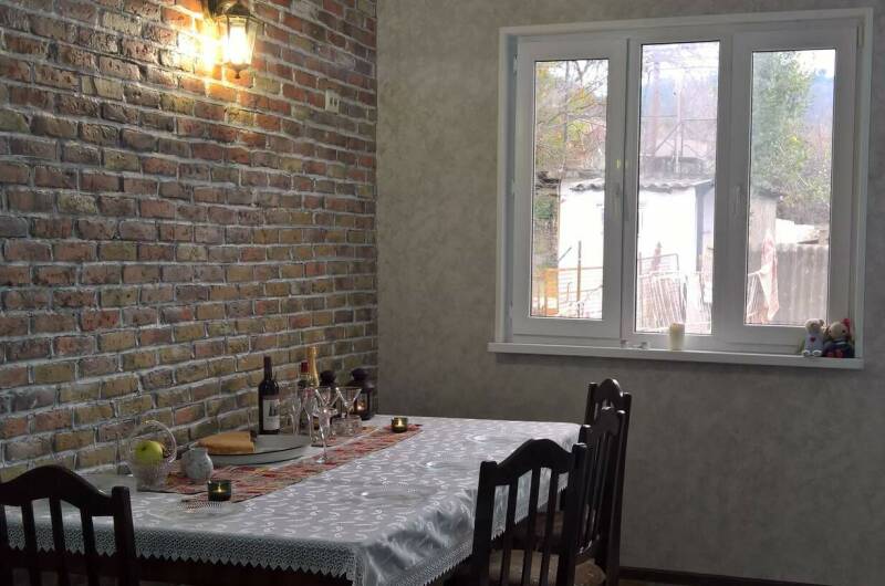 Изображение Изображение гостиницы "Гостиница «Мамма Марина»" #5 #5