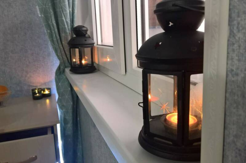 Изображение Изображение гостиницы "Гостиница «Мамма Марина»" #8 #8