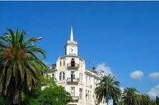 Изображение Изображение отеля / гостиницы "Гостиница «Мамма Марина»" #11 #9