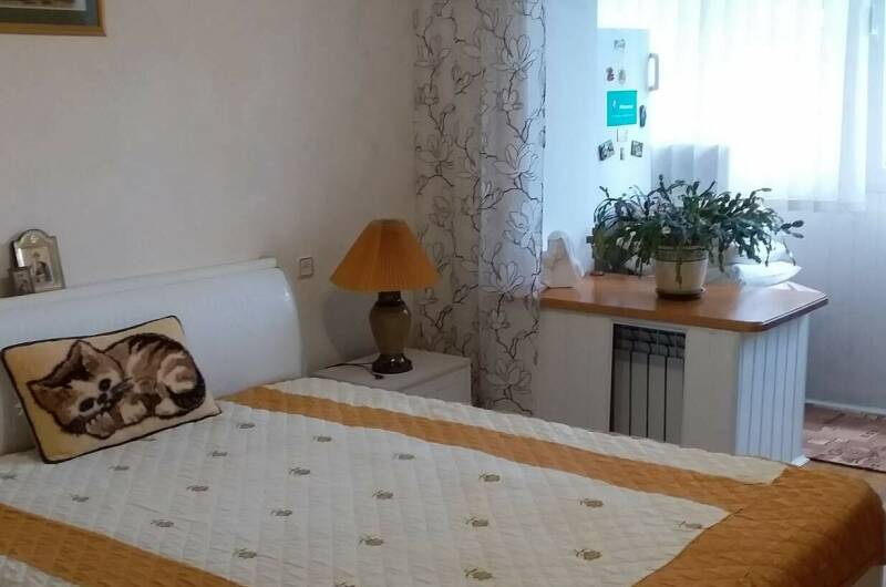 Изображение Изображение квартиры &quot;Двухкомнатная квартира в Партените&quot; #1 #1