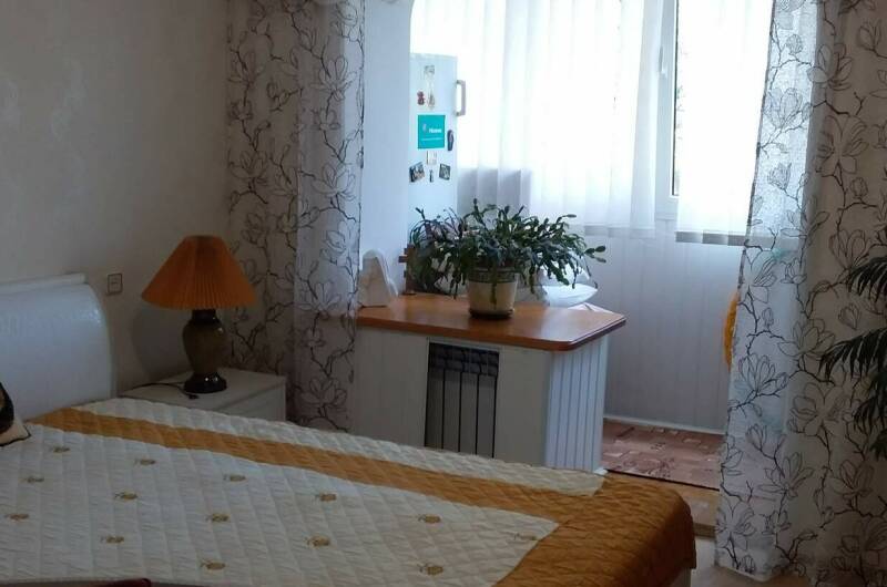 Изображение Изображение квартиры &quot;Двухкомнатная квартира в Партените&quot; #2 #2