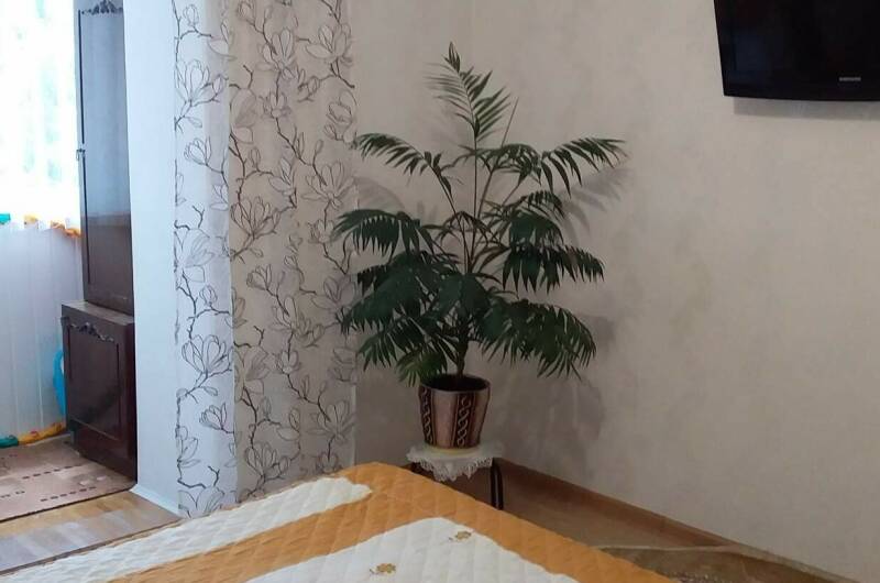 Изображение Изображение квартиры &quot;Двухкомнатная квартира в Партените&quot; #6 #6