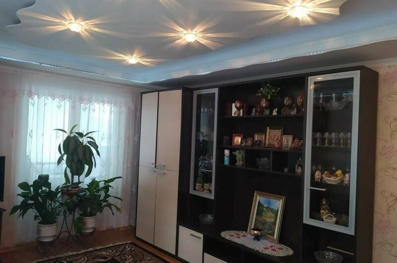 Изображение Изображение квартиры / апартамента "Двухкомнатная квартира в Партените" #10 #8