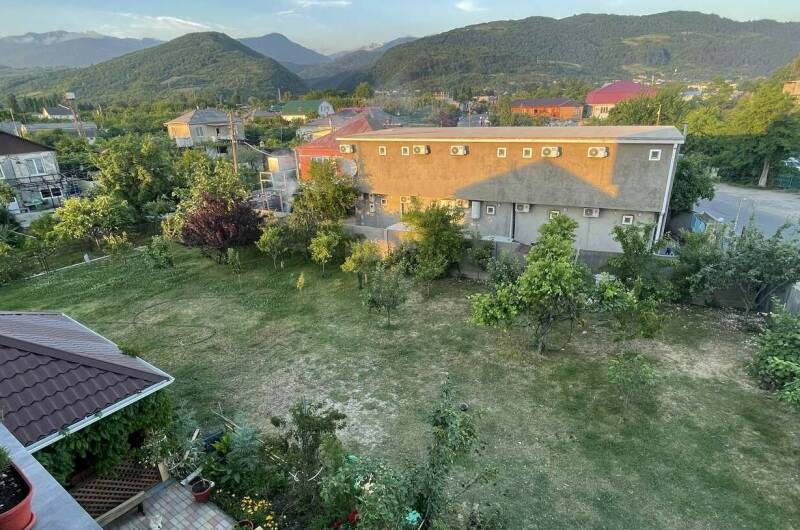 Изображение Изображение гостиницы "Гостевой дом «Эмиль»" #3 #3