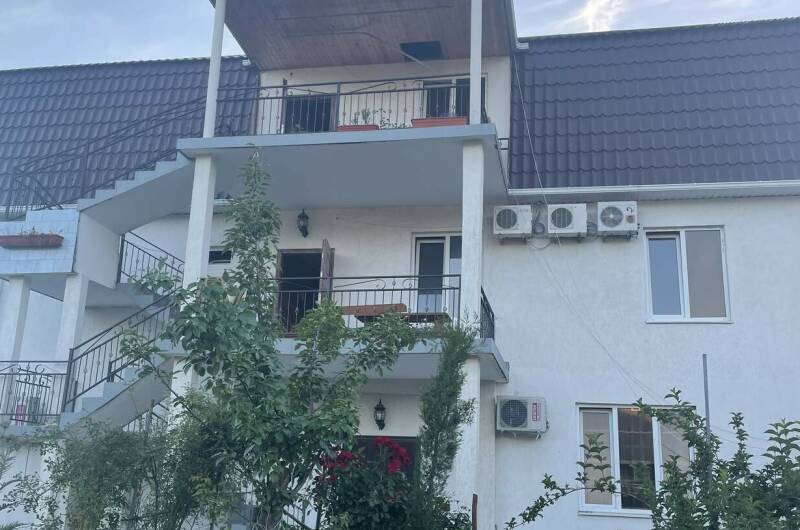 Изображение Изображение гостиницы "Гостевой дом «Эмиль»" #4 #4