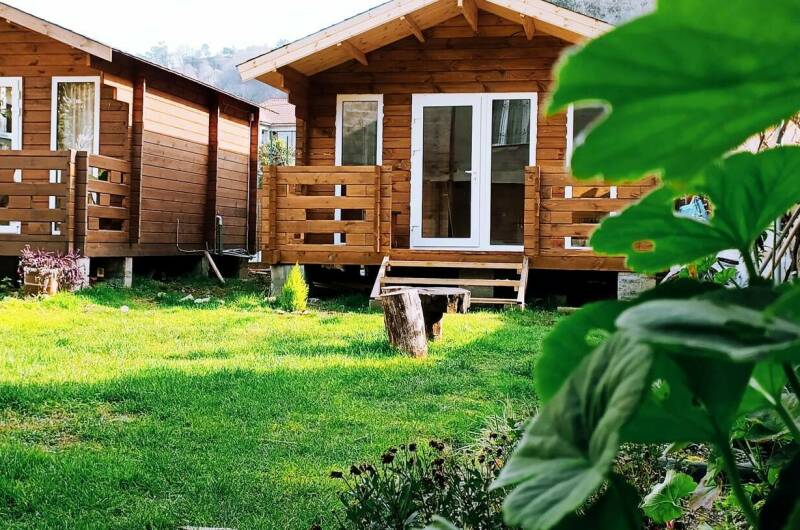 Изображение Изображение гостиницы &quot;Гостевой дом «Samir»&quot; #1 #1