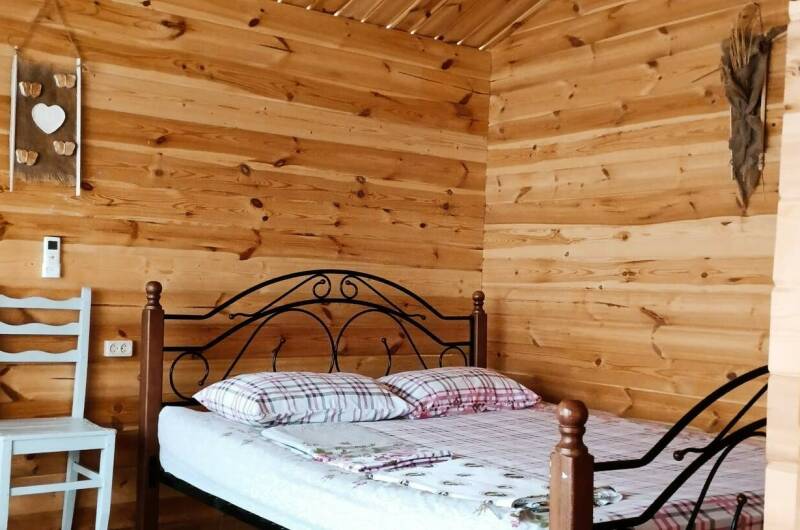 Изображение Изображение гостиницы &quot;Гостевой дом «Samir»&quot; #2 #2