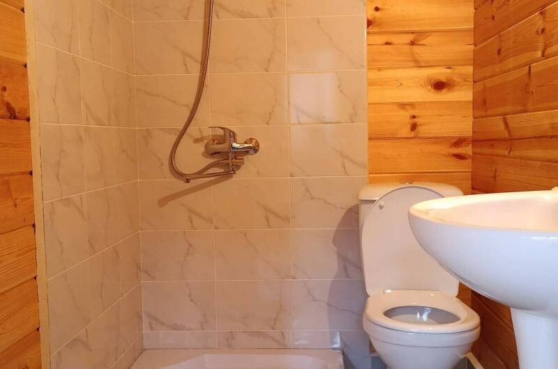 Изображение Изображение гостиницы &quot;Гостевой дом «Samir»&quot; #3 #3