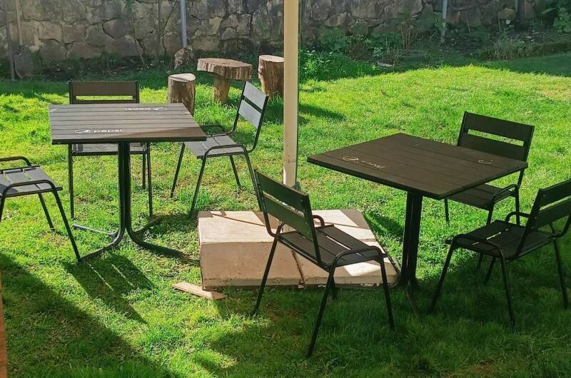 Изображение Изображение гостиницы &quot;Гостевой дом «Samir»&quot; #4 #4