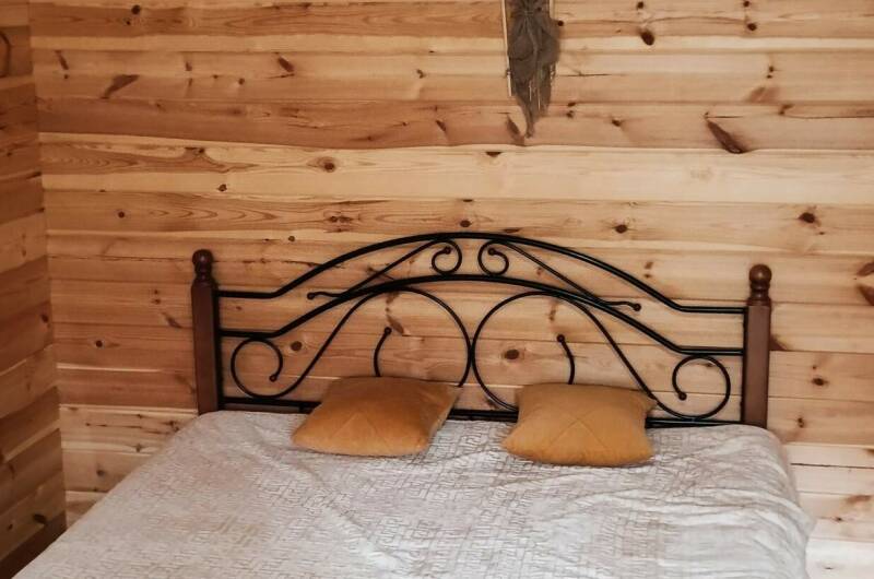 Изображение Изображение гостиницы &quot;Гостевой дом «Samir»&quot; #5 #5